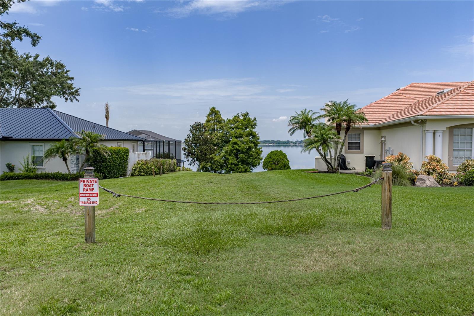 OLD NICHOLS GROVE - Residential