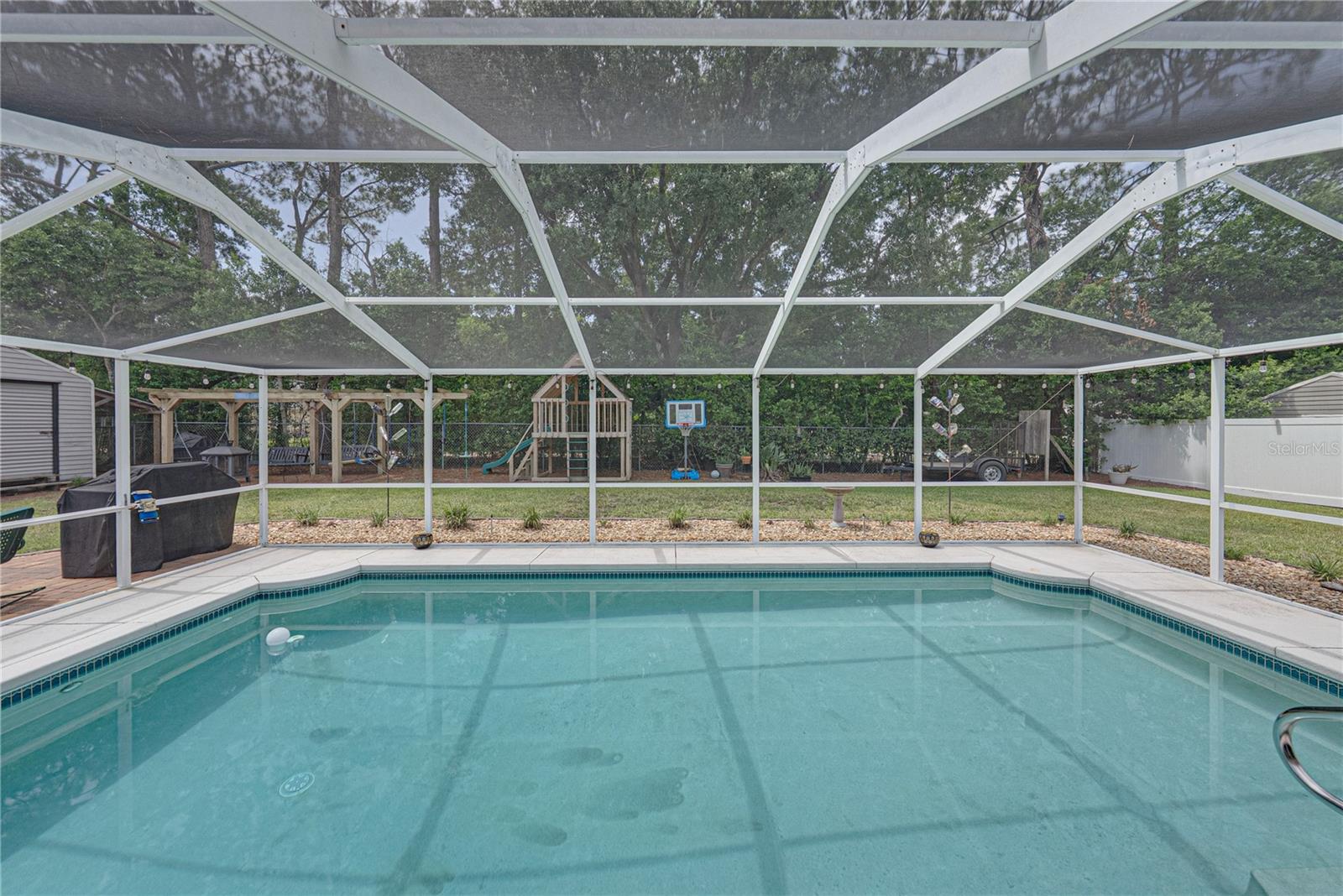 OLD NICHOLS GROVE - Residential