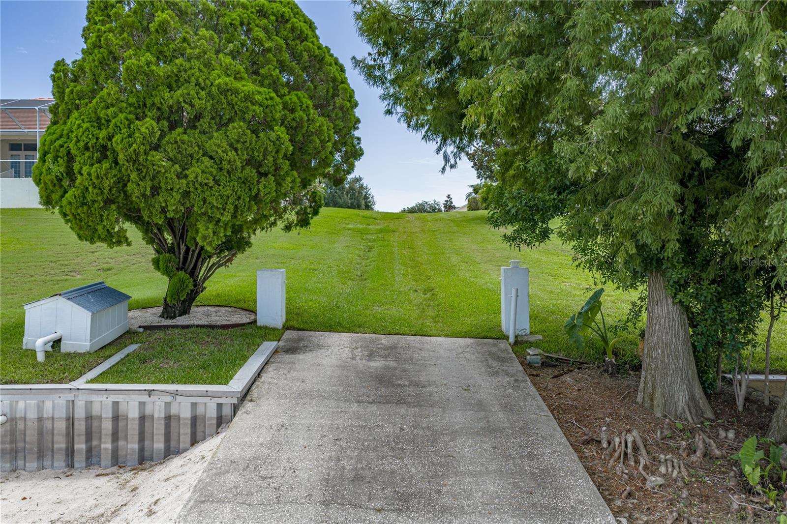 OLD NICHOLS GROVE - Residential