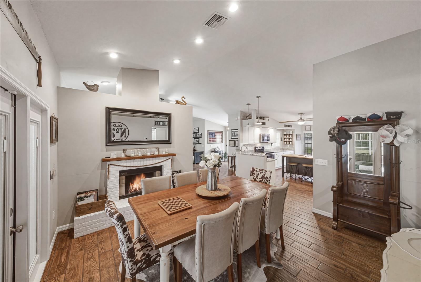 OLD NICHOLS GROVE - Residential
