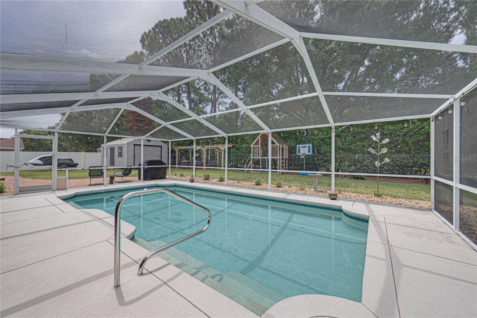 OLD NICHOLS GROVE - Residential