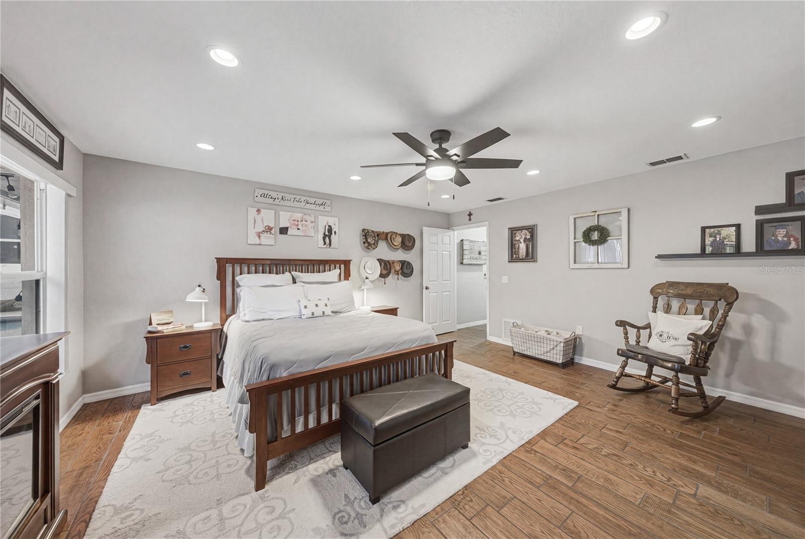 OLD NICHOLS GROVE - Residential