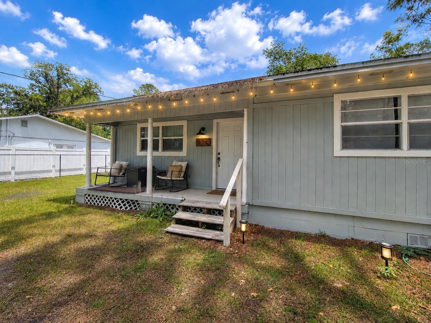 NEW GAINESVILLE-WARDS REP - Residential