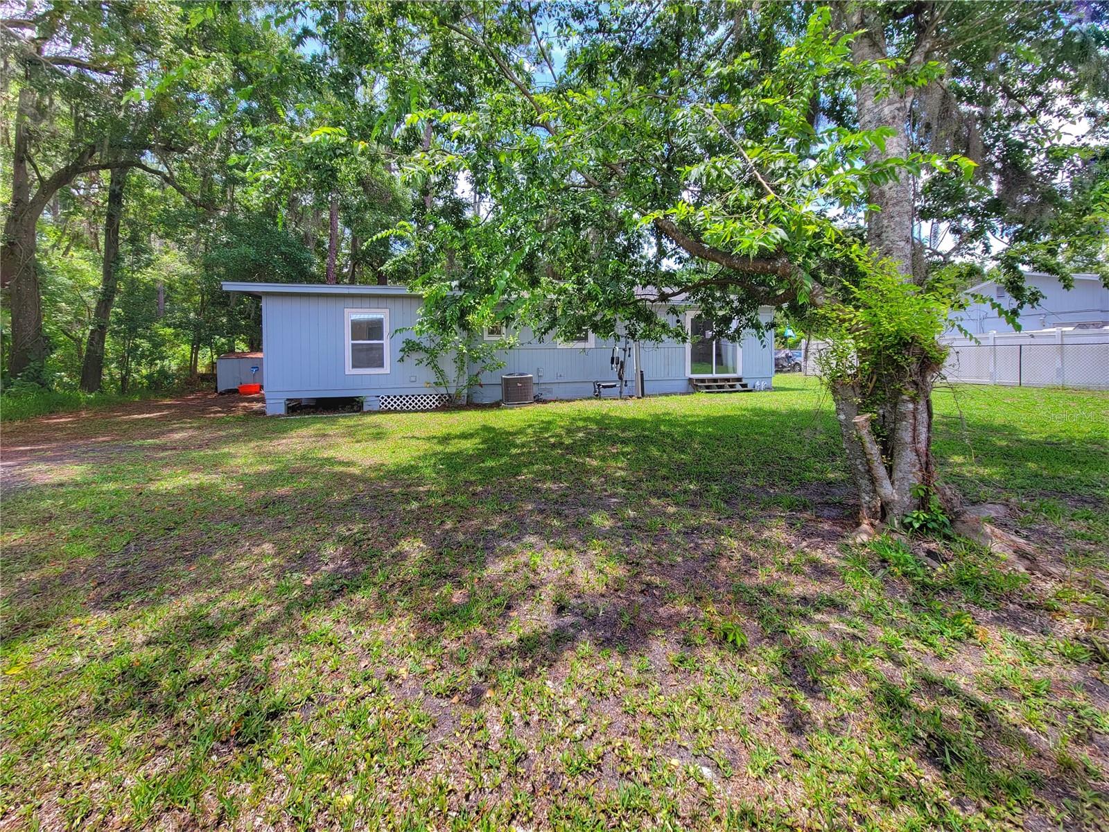 NEW GAINESVILLE-WARDS REP - Residential