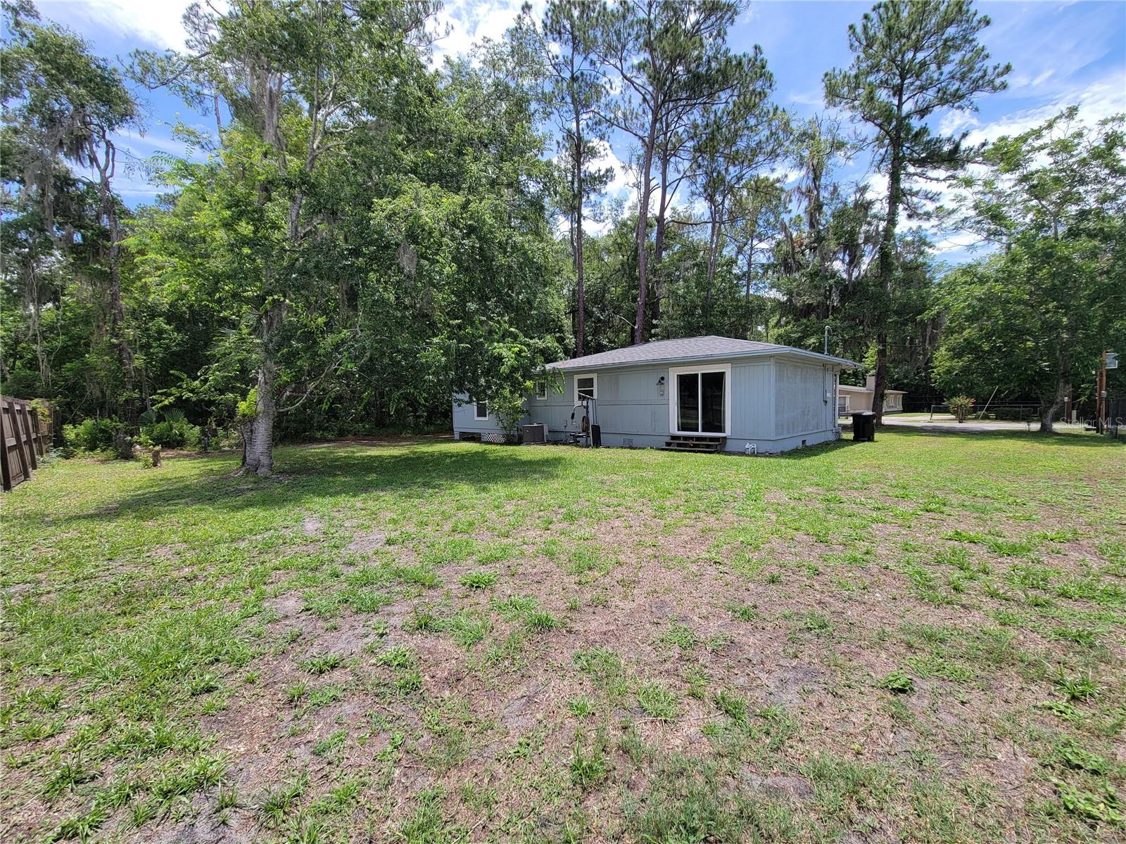 NEW GAINESVILLE-WARDS REP - Residential