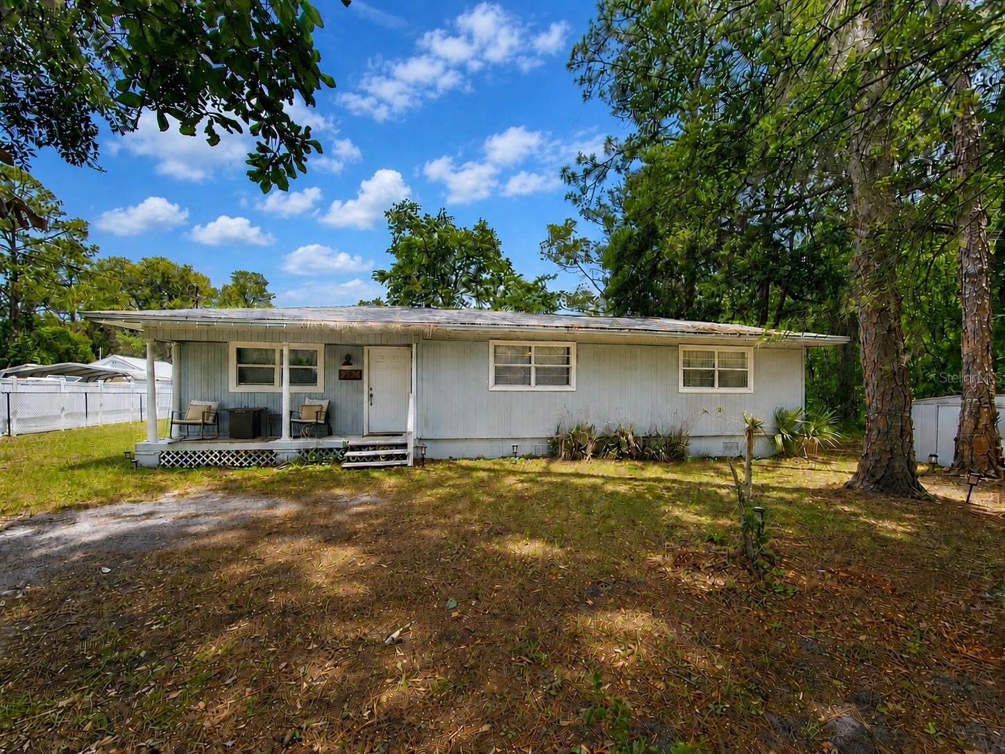 NEW GAINESVILLE-WARDS REP - Residential