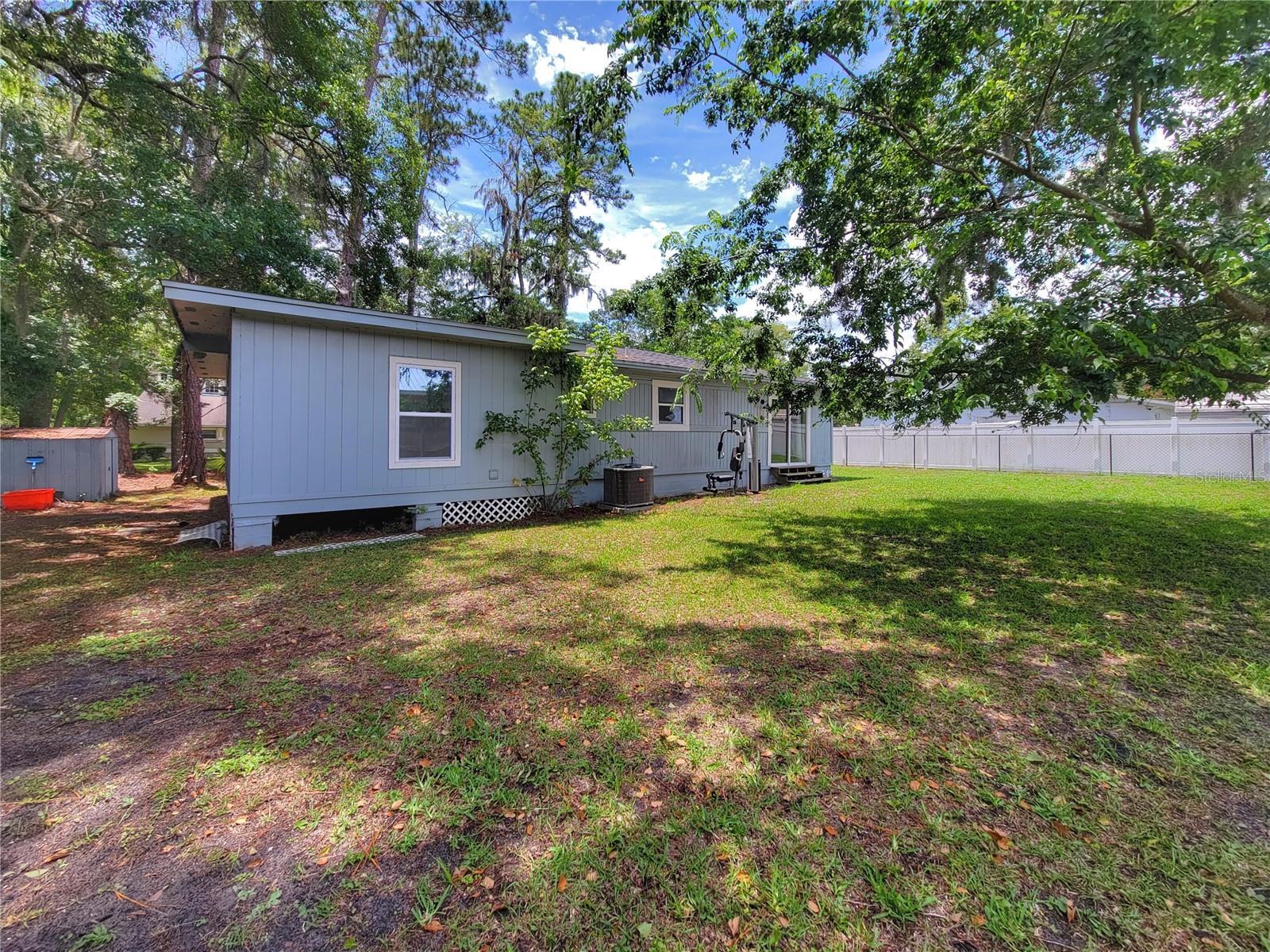 NEW GAINESVILLE-WARDS REP - Residential