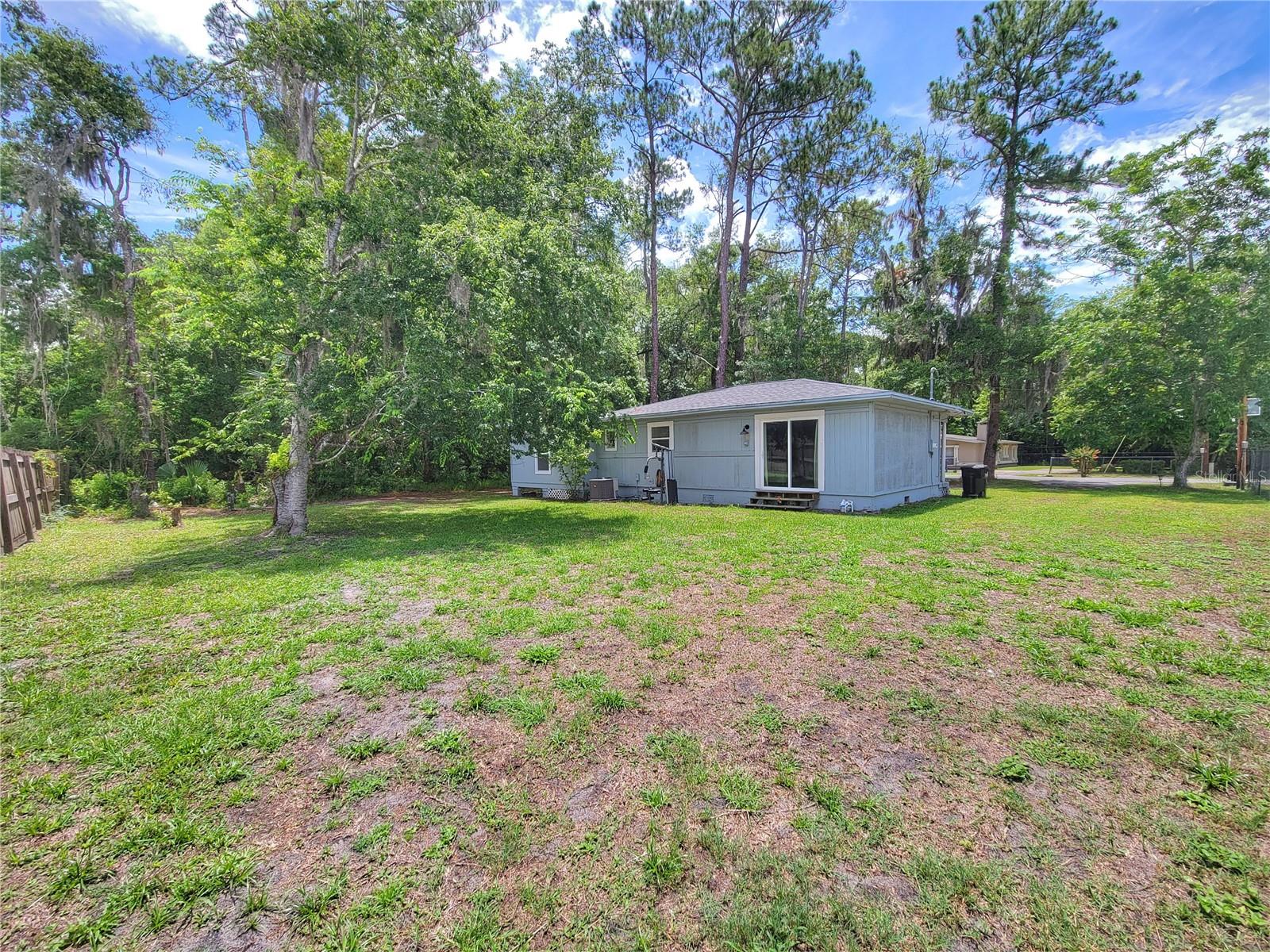 NEW GAINESVILLE-WARDS REP - Residential