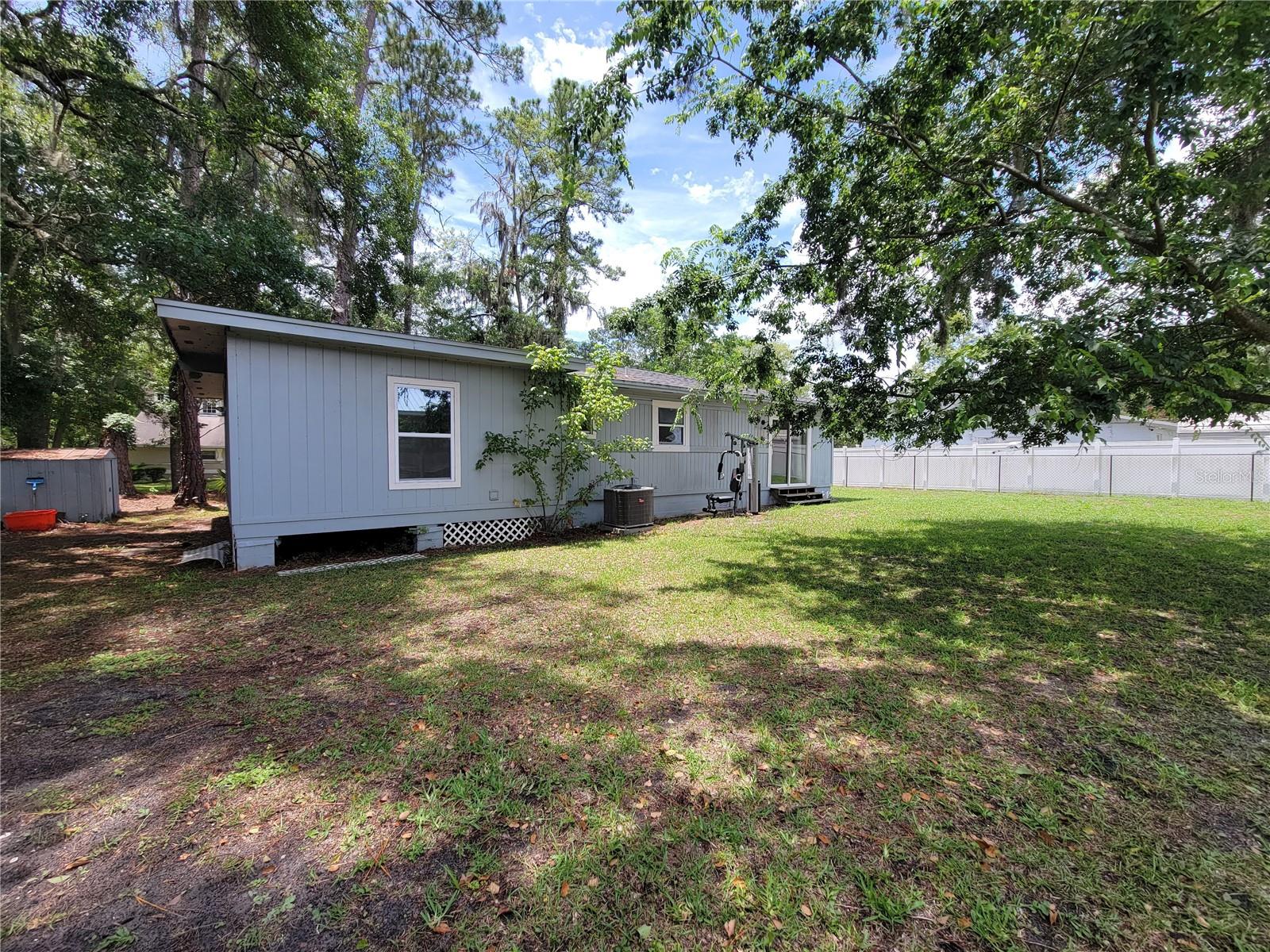 NEW GAINESVILLE-WARDS REP - Residential