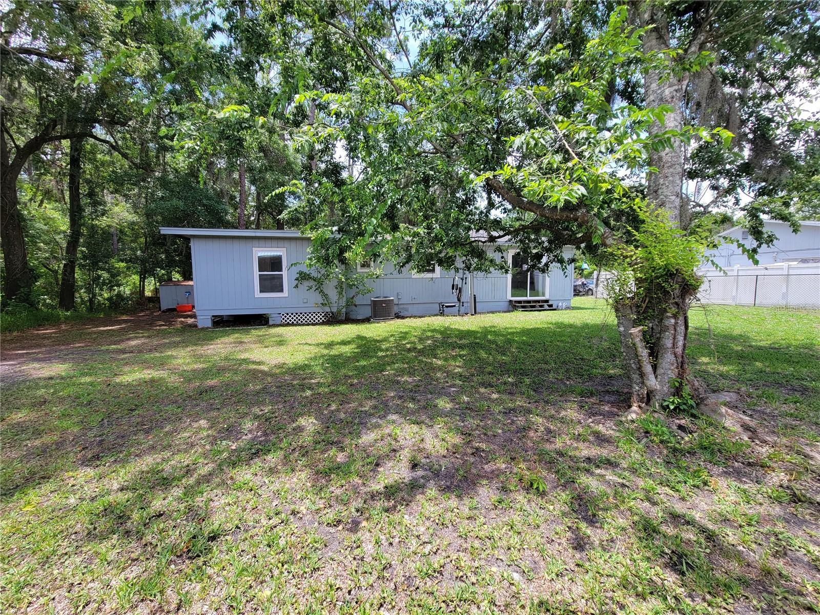 NEW GAINESVILLE-WARDS REP - Residential