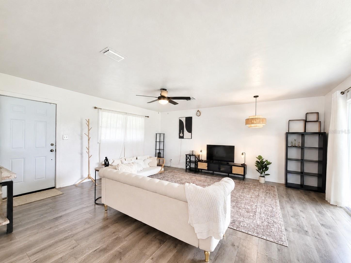 NEW GAINESVILLE-WARDS REP - Residential