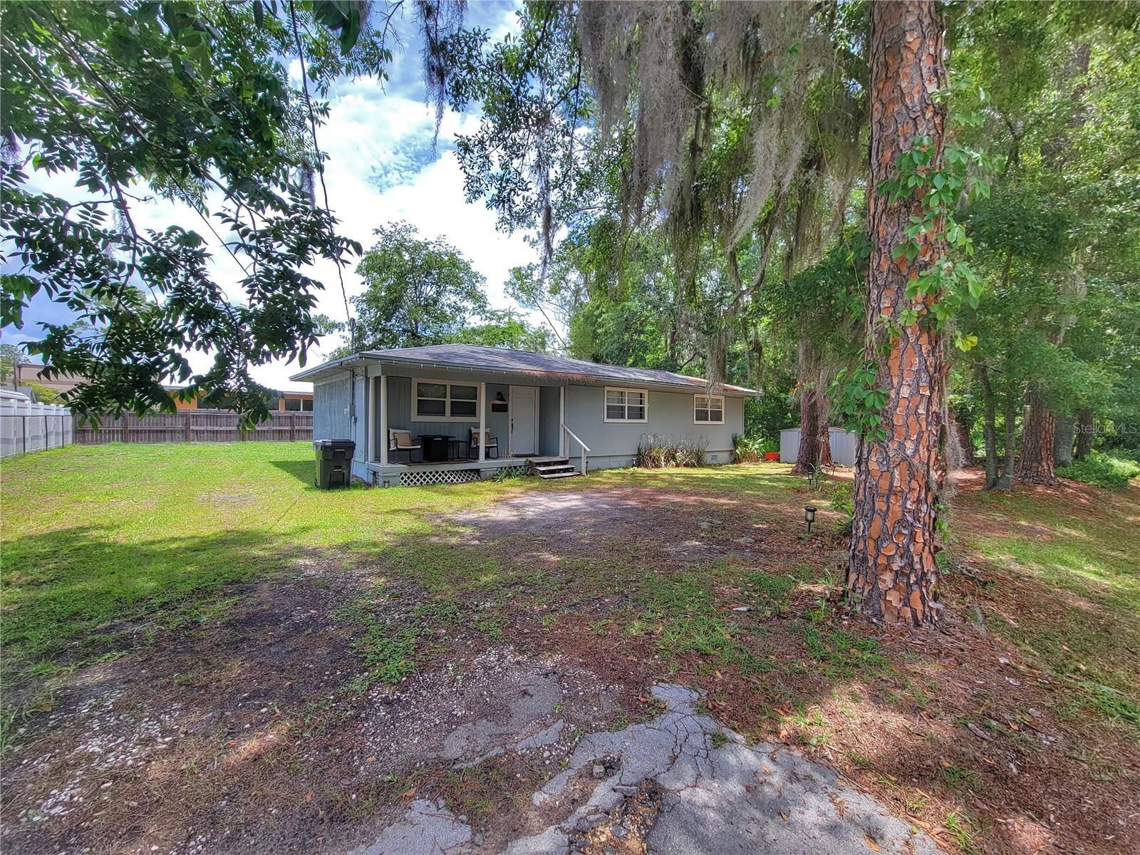 NEW GAINESVILLE-WARDS REP - Residential