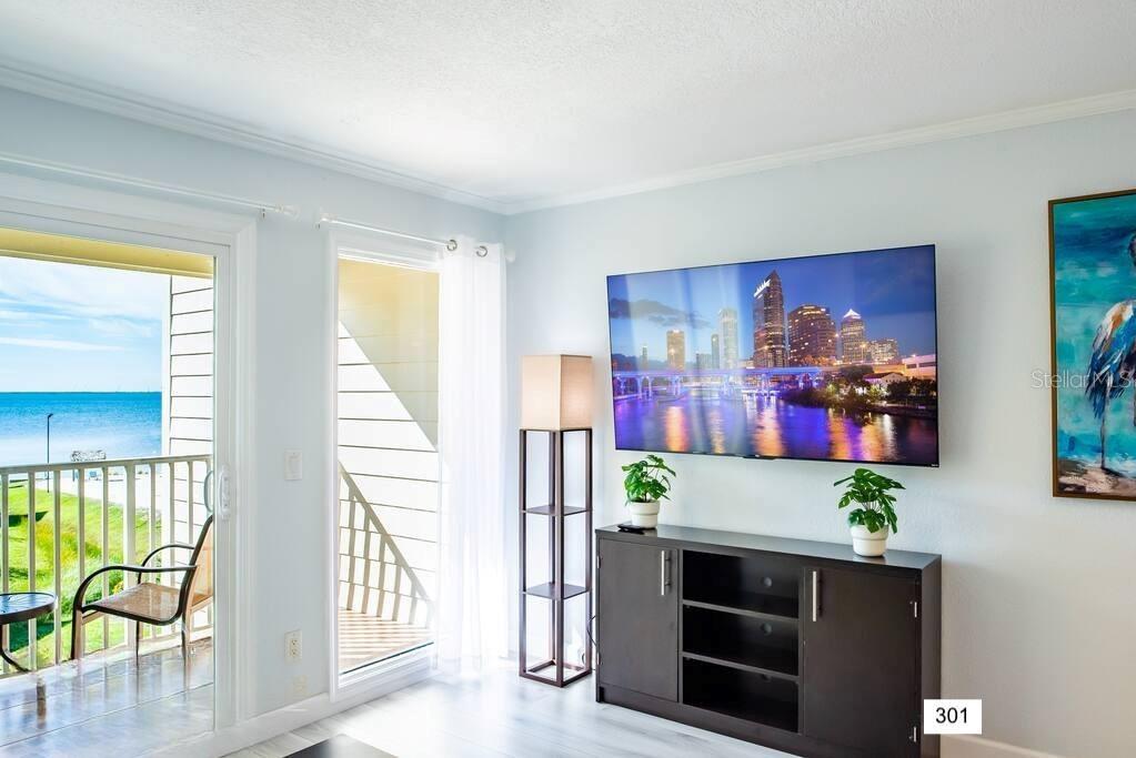 SAILPORT RESORT CONDO ON - Residential Income