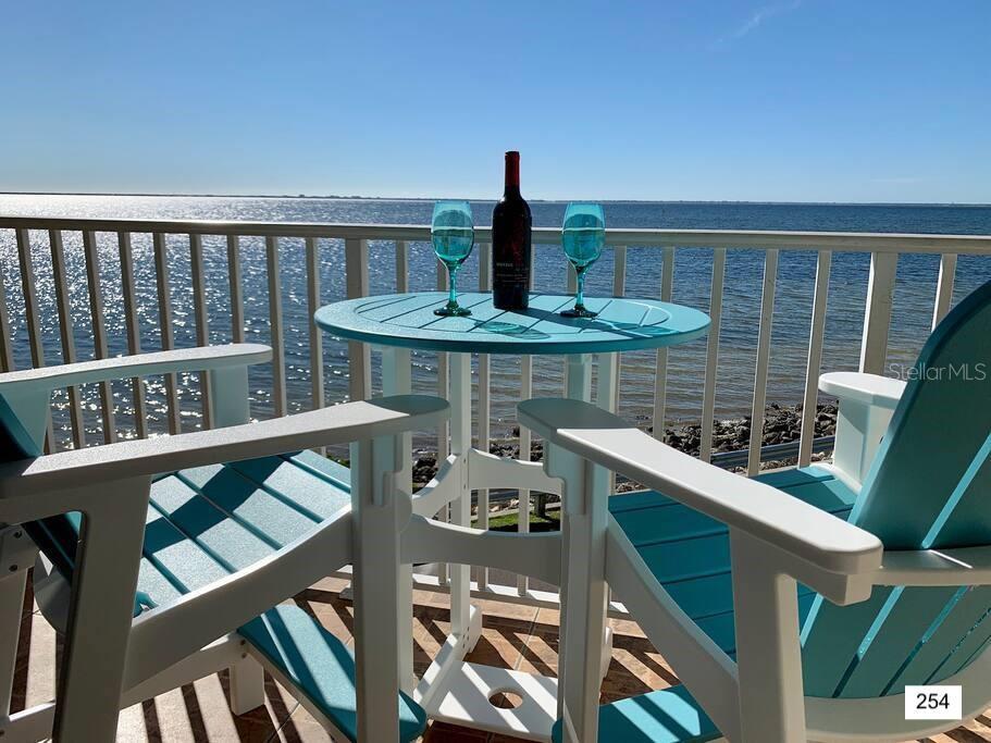 SAILPORT RESORT CONDO ON - Residential Income