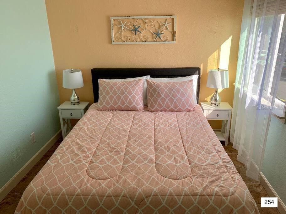SAILPORT RESORT CONDO ON - Residential Income