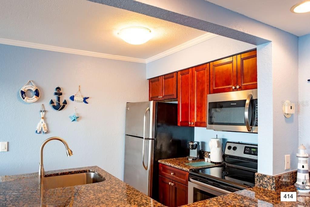 SAILPORT RESORT CONDO ON - Residential Income