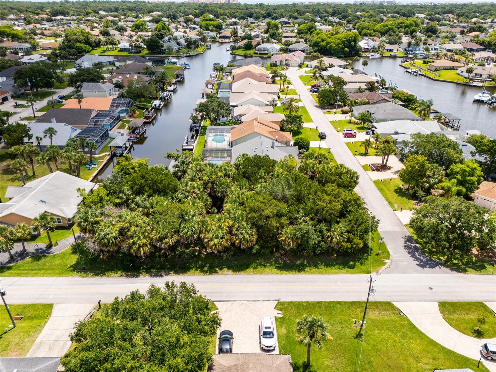 PALM HARBOR - Land
