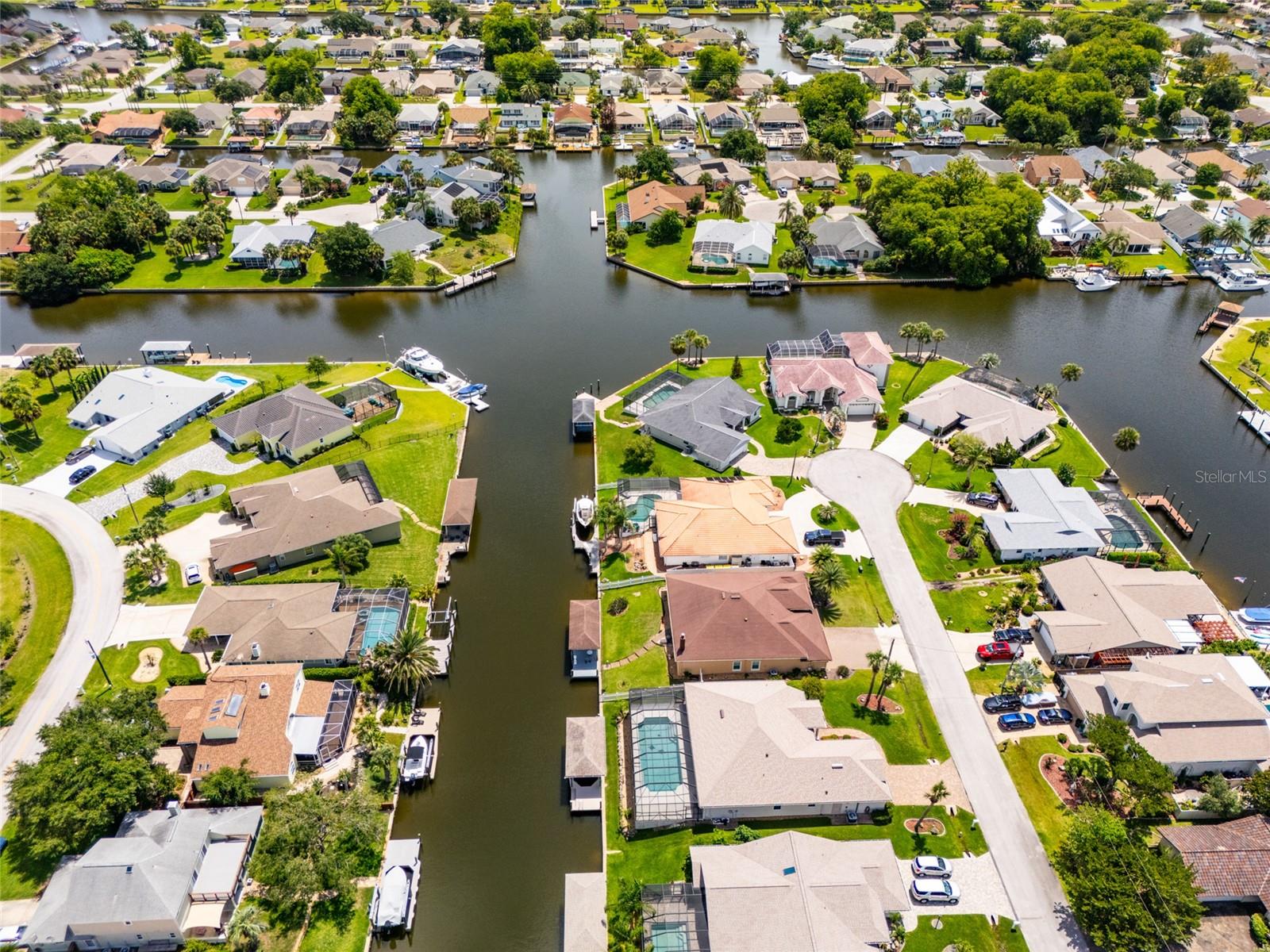 PALM HARBOR - Land