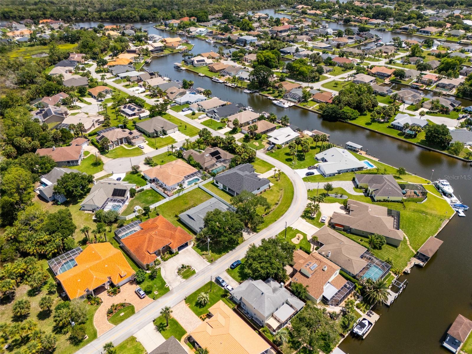 PALM HARBOR - Land