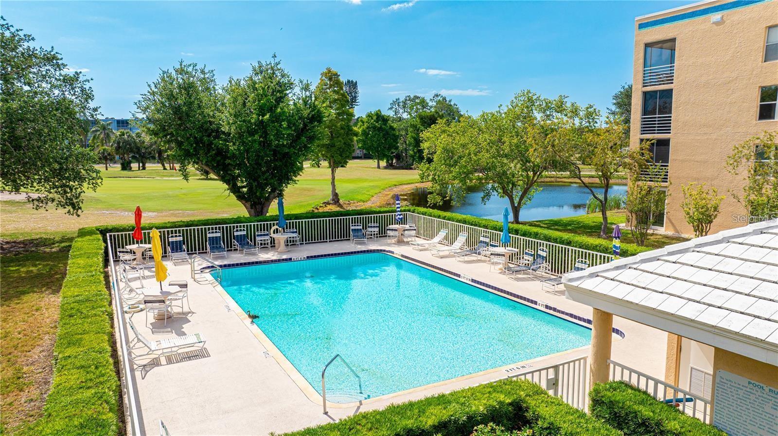 THE FAIRWAYS TWO AT PINEBROOK PH II - Residential