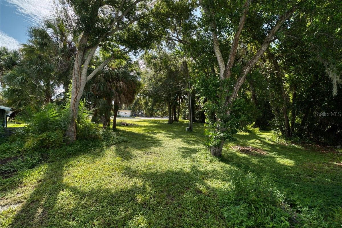 DUNEDIN TOWN OF - Commercial Sale