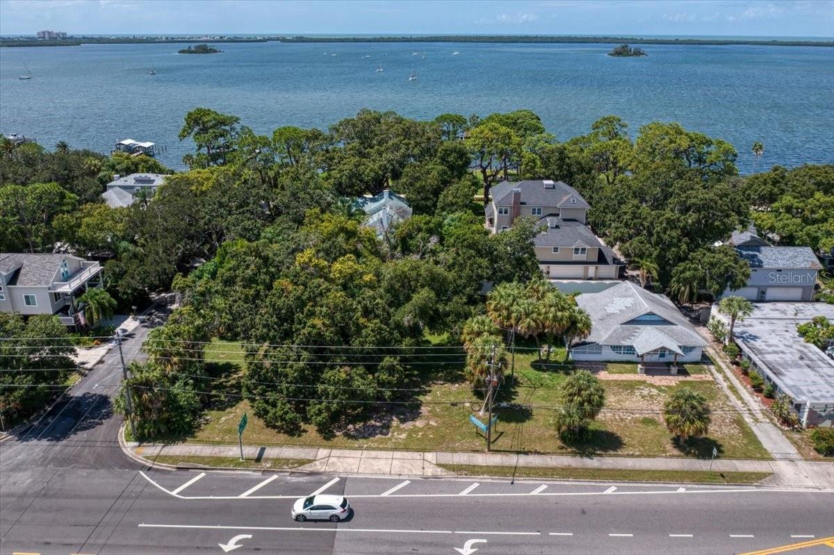 DUNEDIN TOWN OF - Commercial Sale