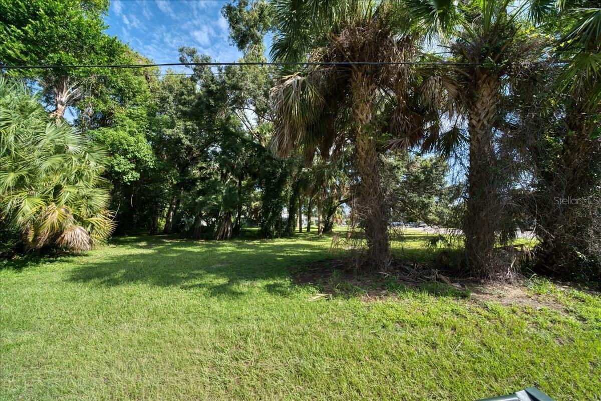 DUNEDIN TOWN OF - Commercial Sale