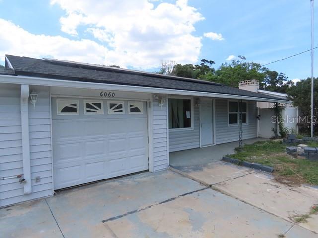 PINELLAS FARMS - Residential