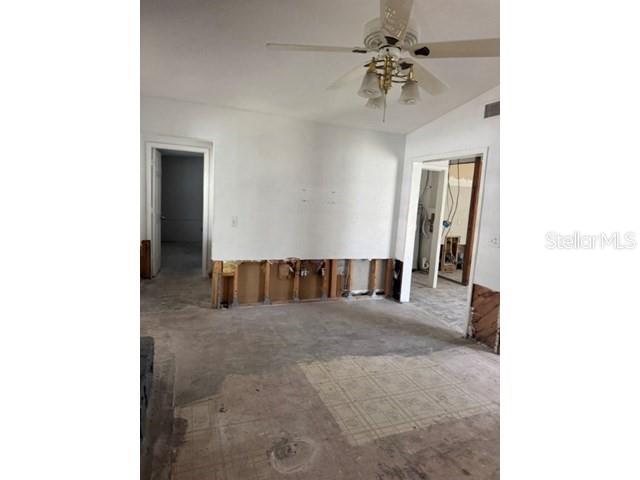 PINELLAS FARMS - Residential