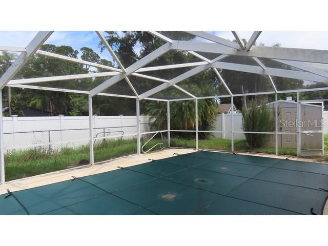 PINELLAS FARMS - Residential