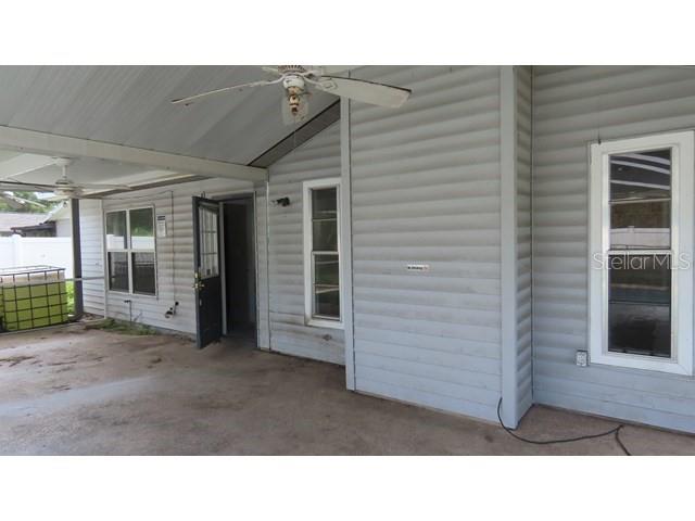 PINELLAS FARMS - Residential