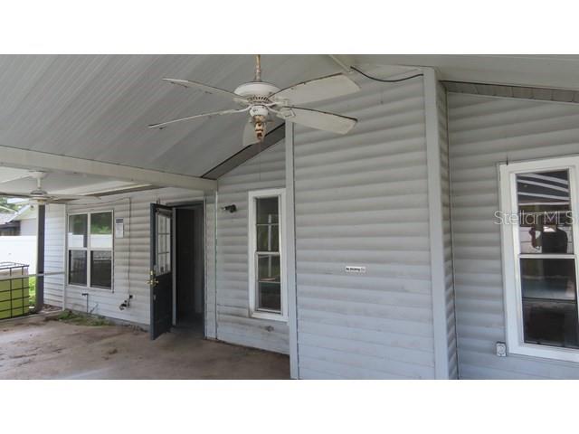 PINELLAS FARMS - Residential