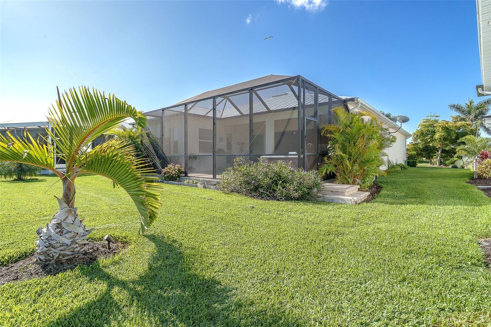 CORAL CAYE - Residential