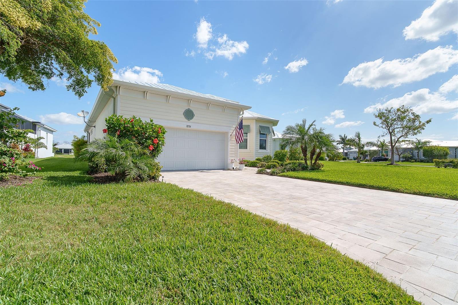 CORAL CAYE - Residential