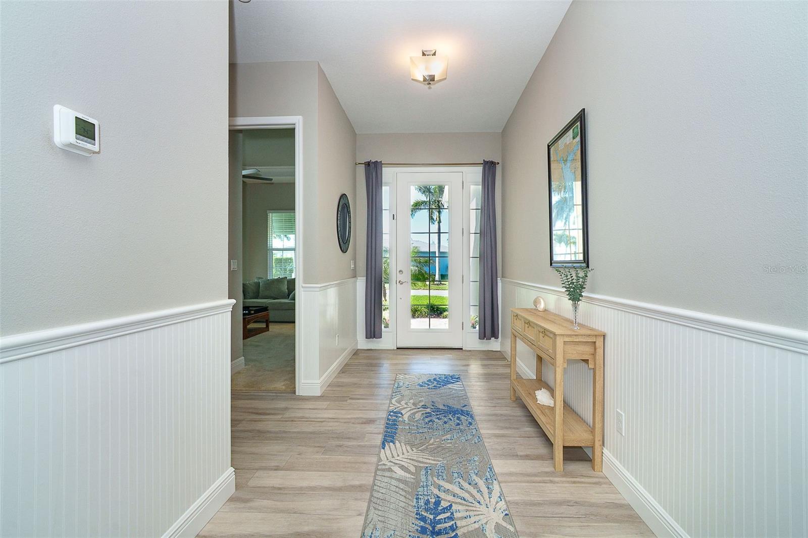 CORAL CAYE - Residential