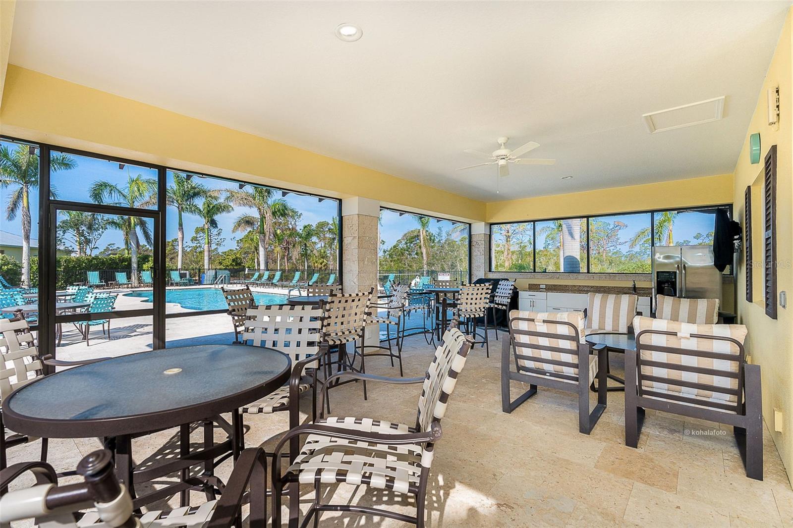 CORAL CAYE - Residential