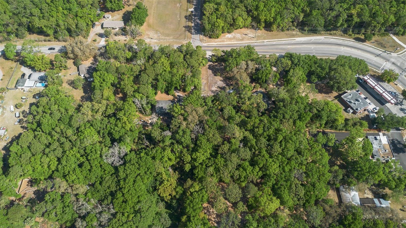 ROCK SPGS HOMESITES - Residential