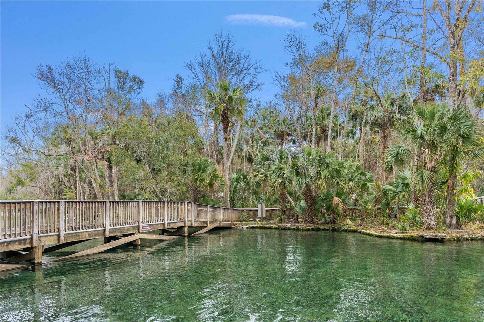 ROCK SPGS HOMESITES - Residential