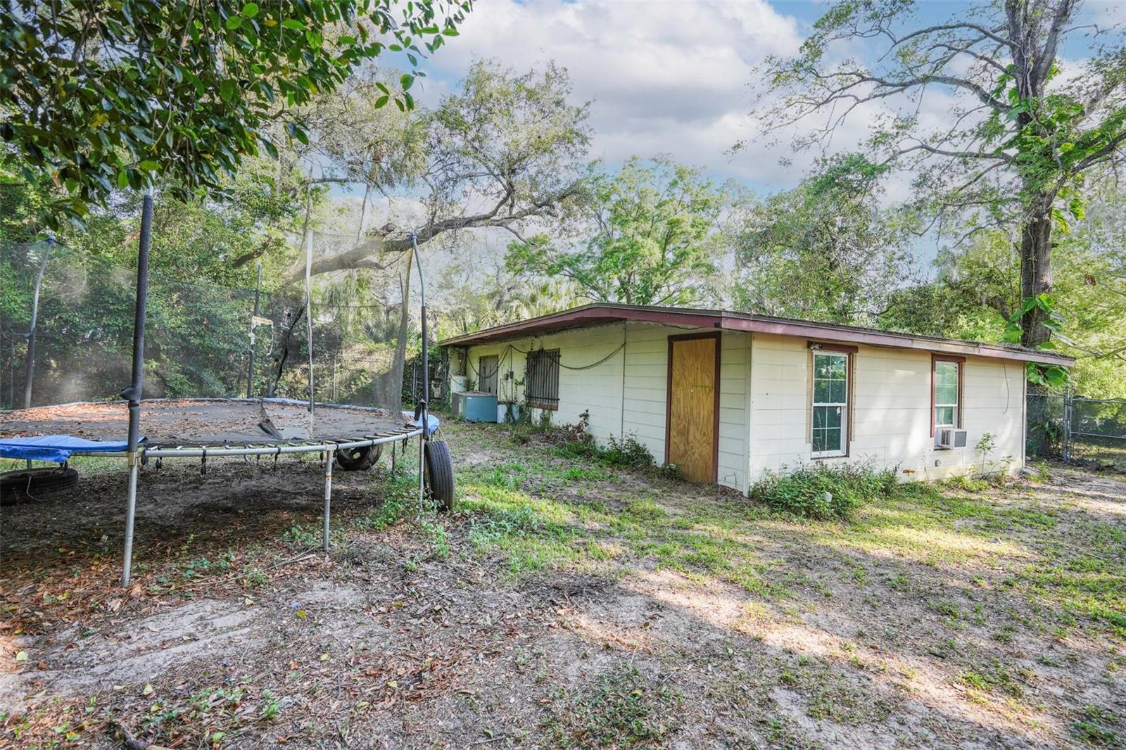 ROCK SPGS HOMESITES - Residential