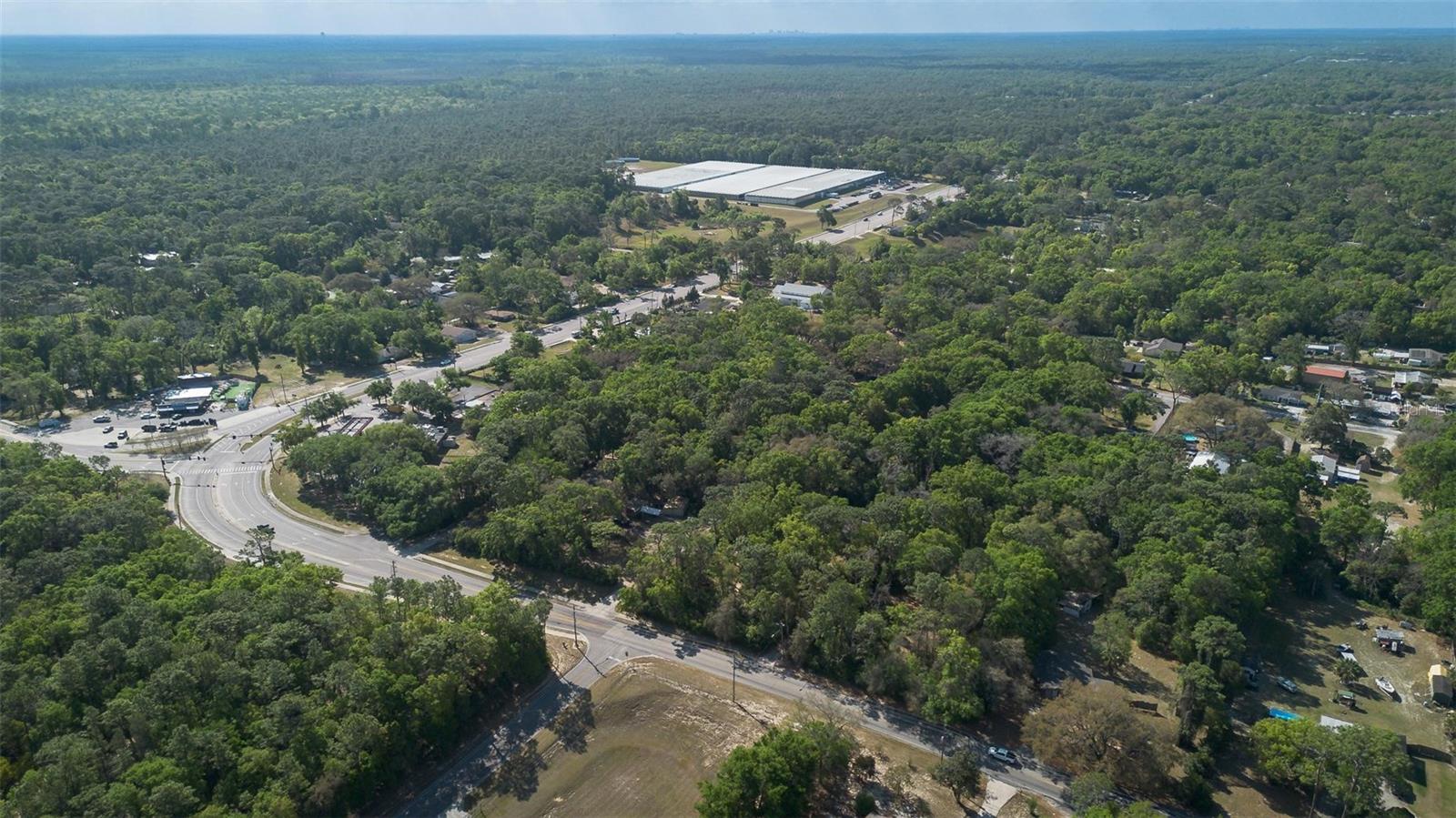 ROCK SPGS HOMESITES - Residential