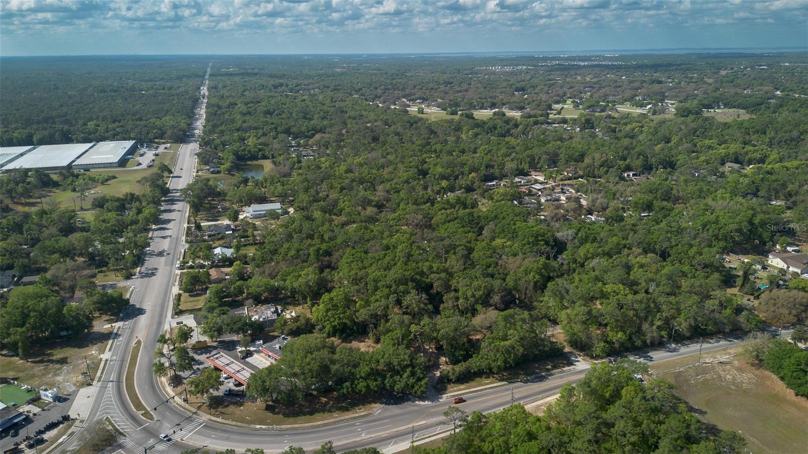 ROCK SPGS HOMESITES - Residential
