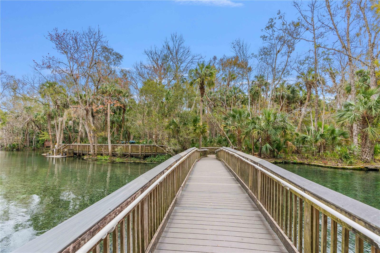 ROCK SPGS HOMESITES - Residential