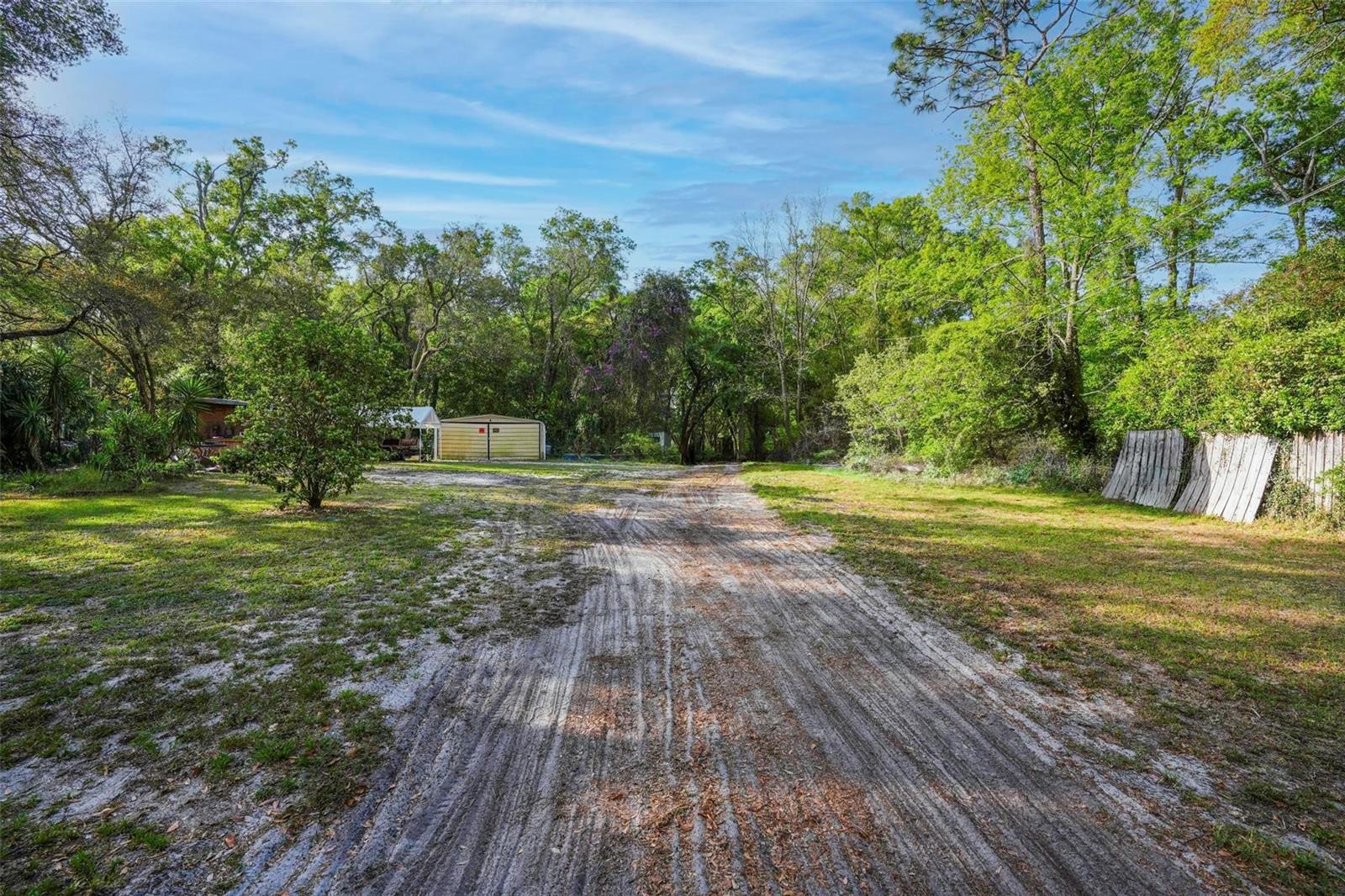 ROCK SPGS HOMESITES - Residential