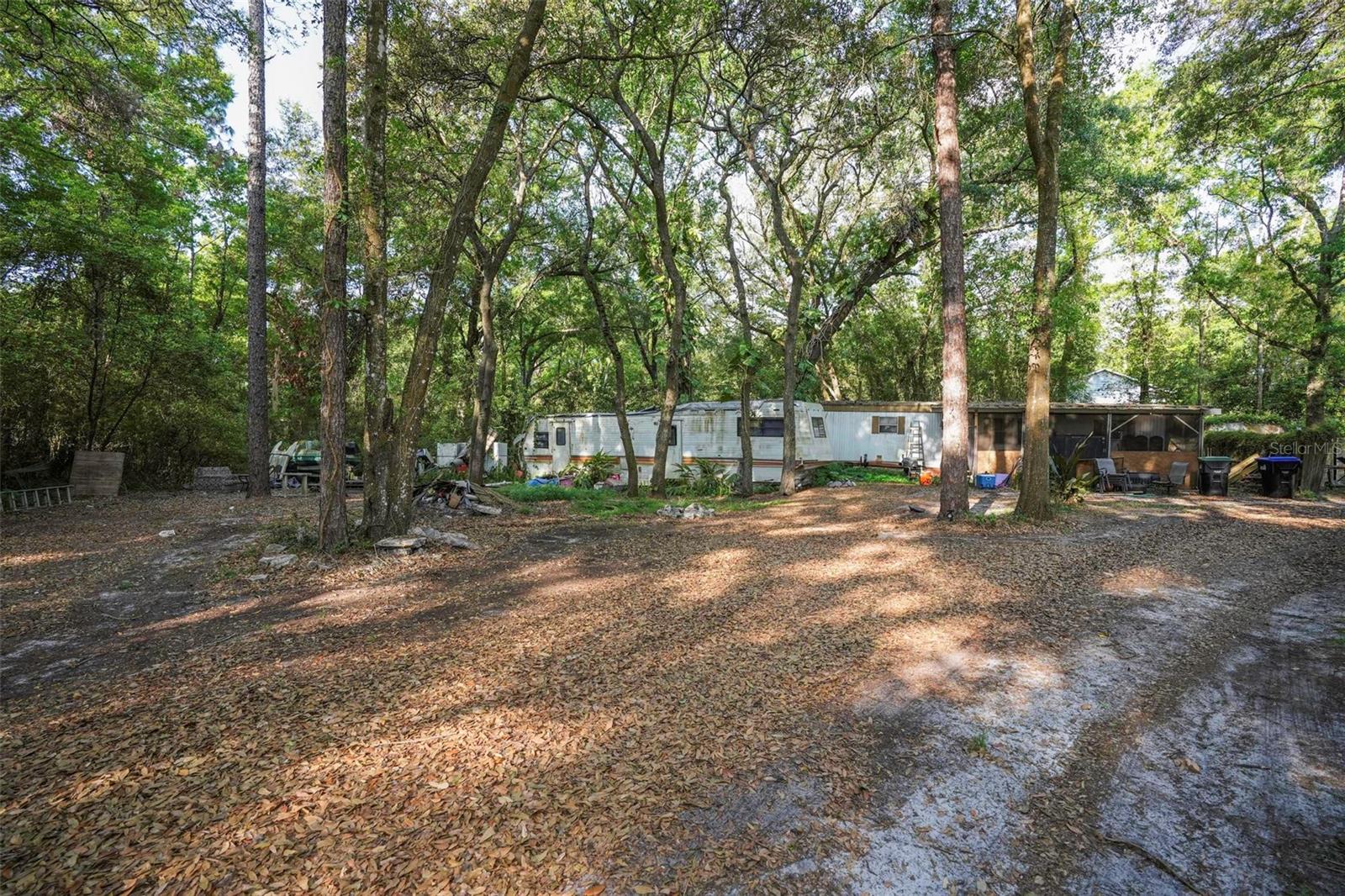 ROCK SPGS HOMESITES - Residential
