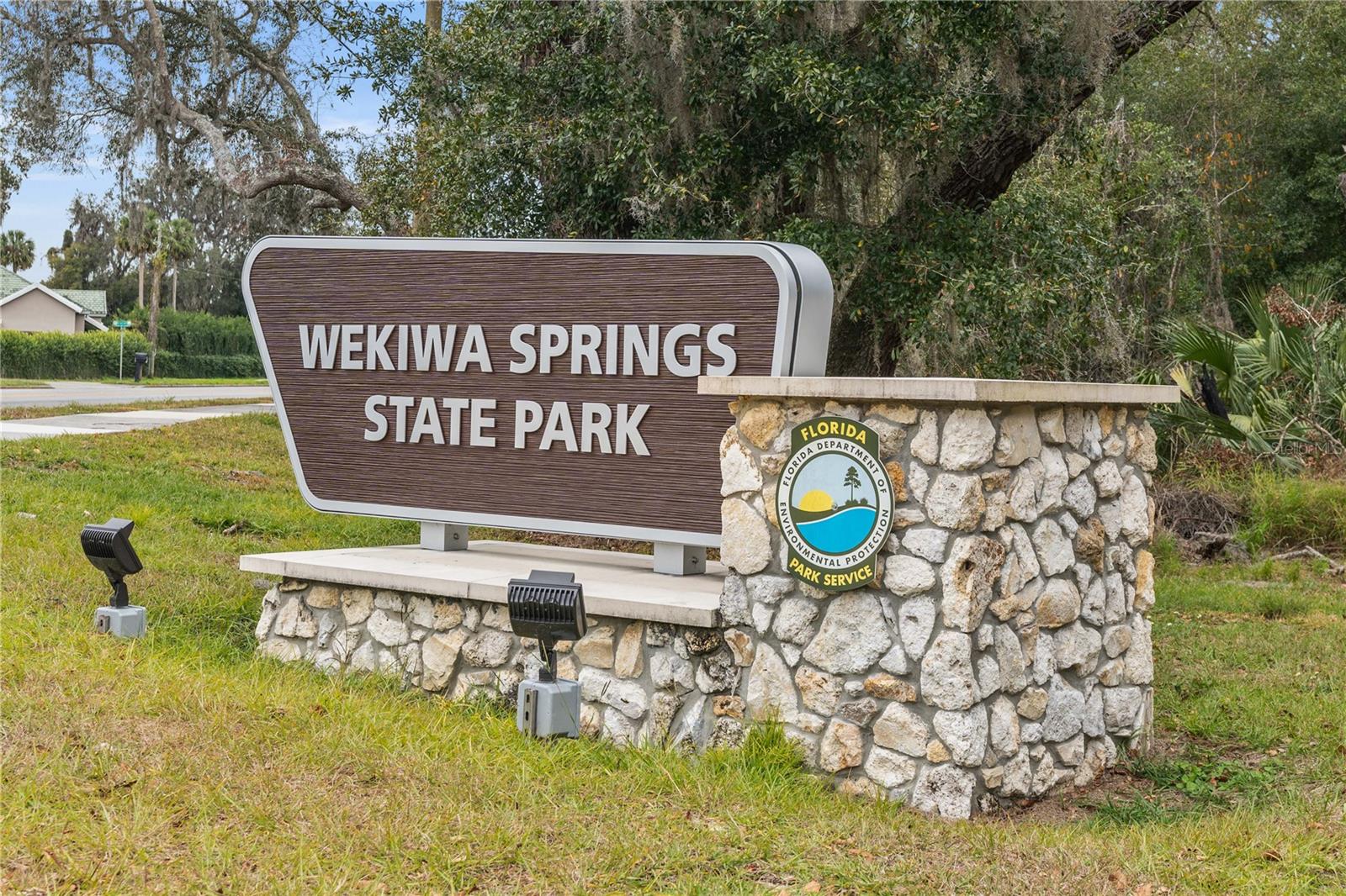 ROCK SPGS HOMESITES - Residential