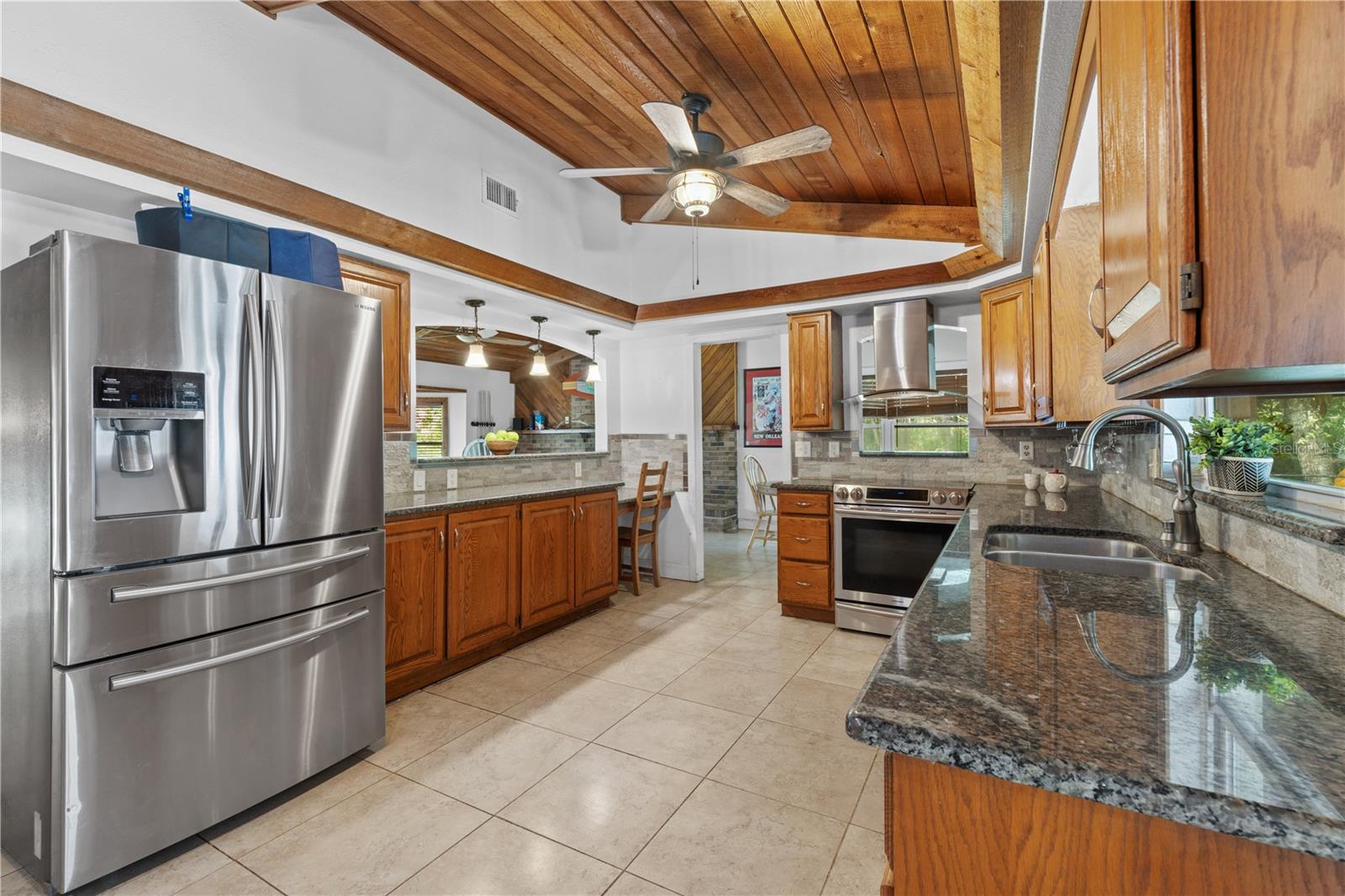 NORTH ORLANDO RANCHES SEC 01 - Residential