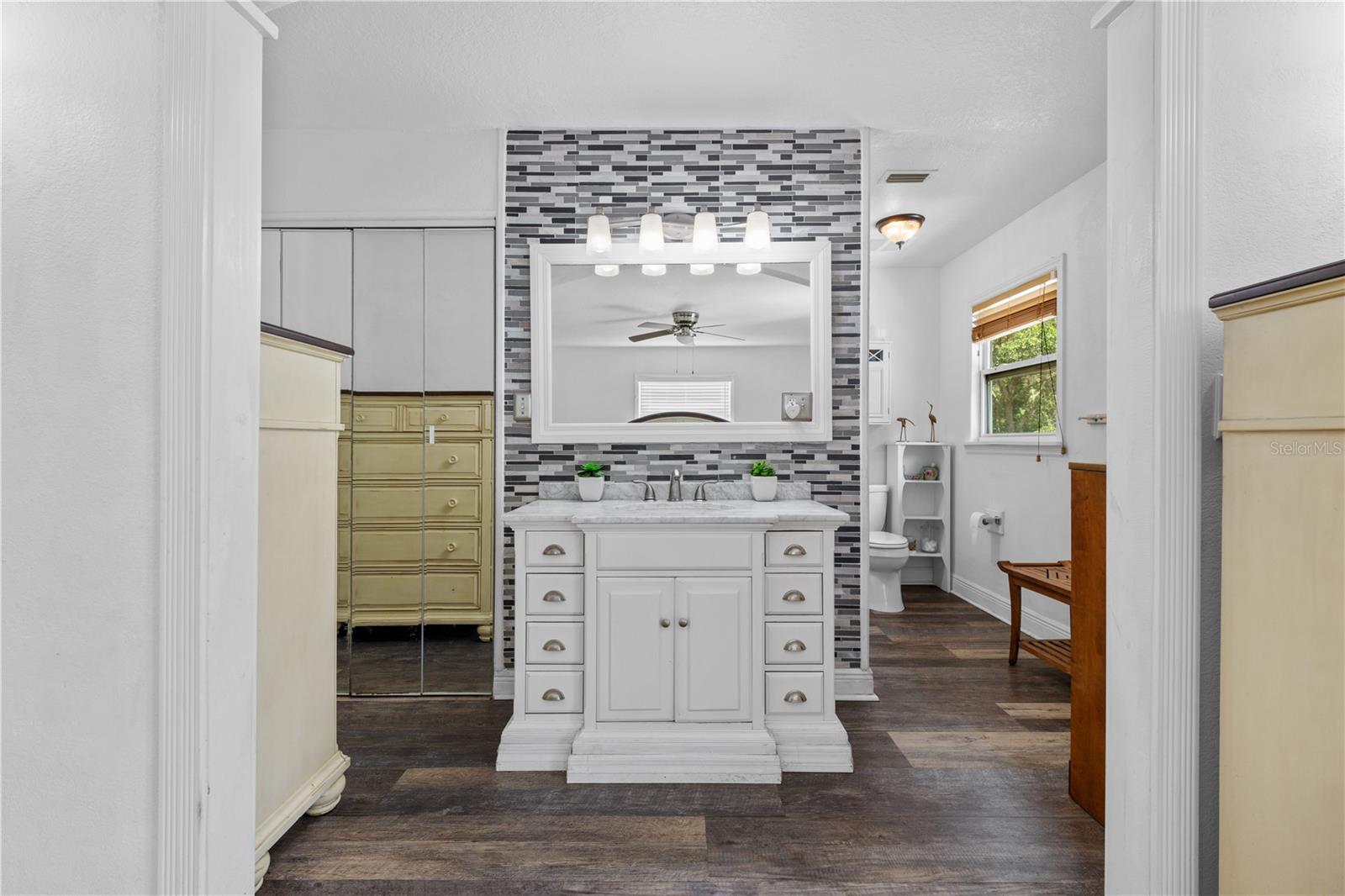 NORTH ORLANDO RANCHES SEC 01 - Residential