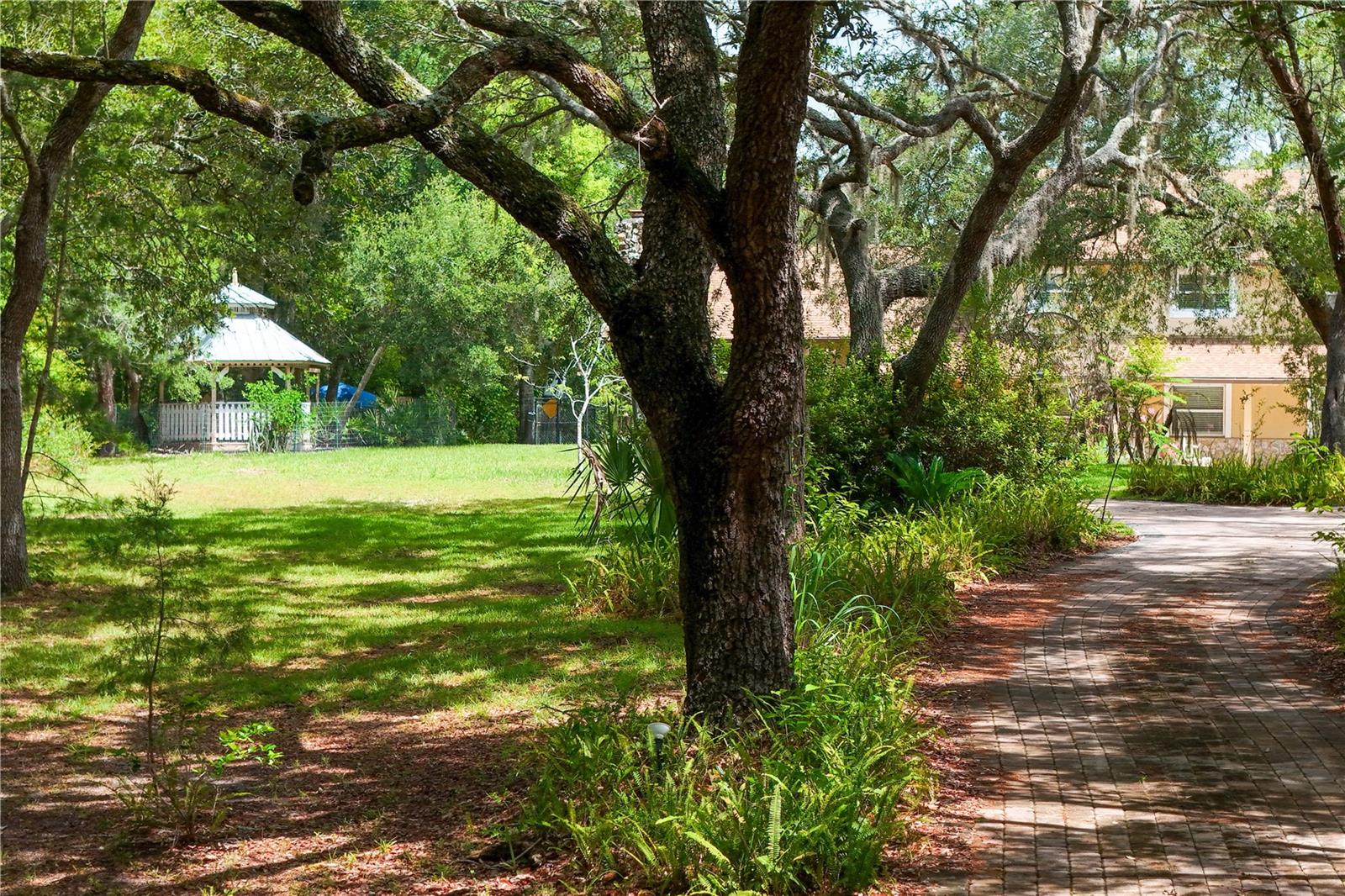 NORTH ORLANDO RANCHES SEC 01 - Residential