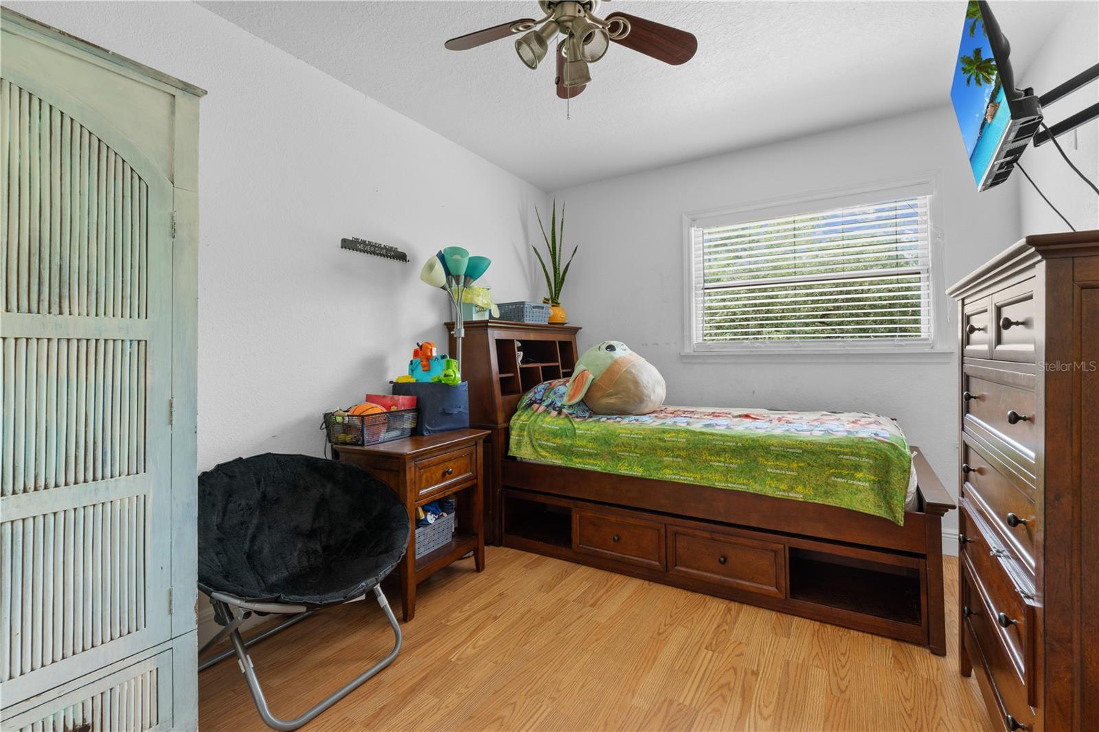 NORTH ORLANDO RANCHES SEC 01 - Residential
