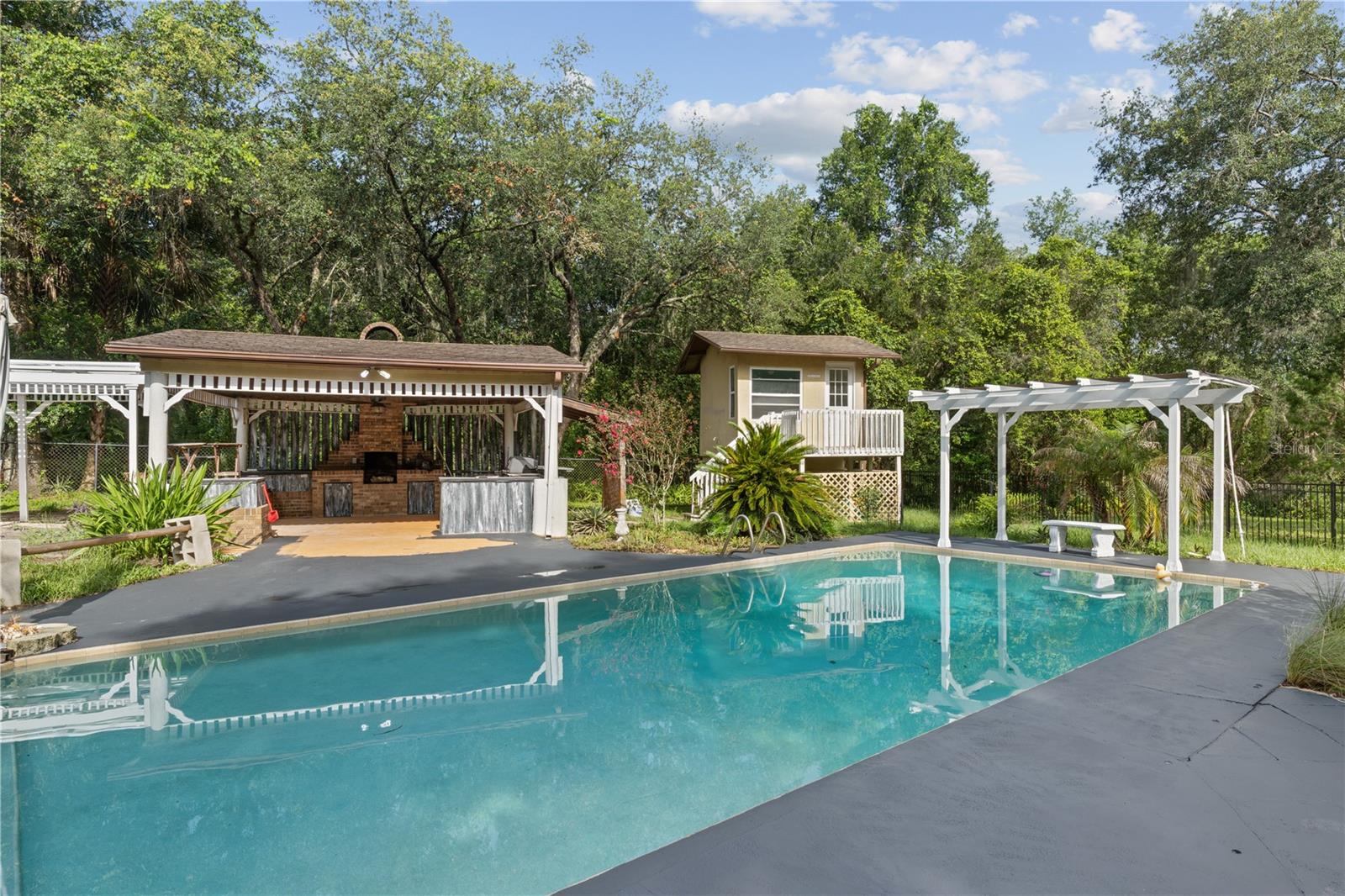 NORTH ORLANDO RANCHES SEC 01 - Residential